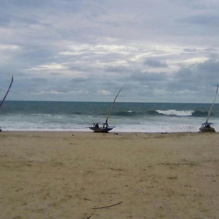 Apart Porto Das Dunas Aquiraz Esterno foto