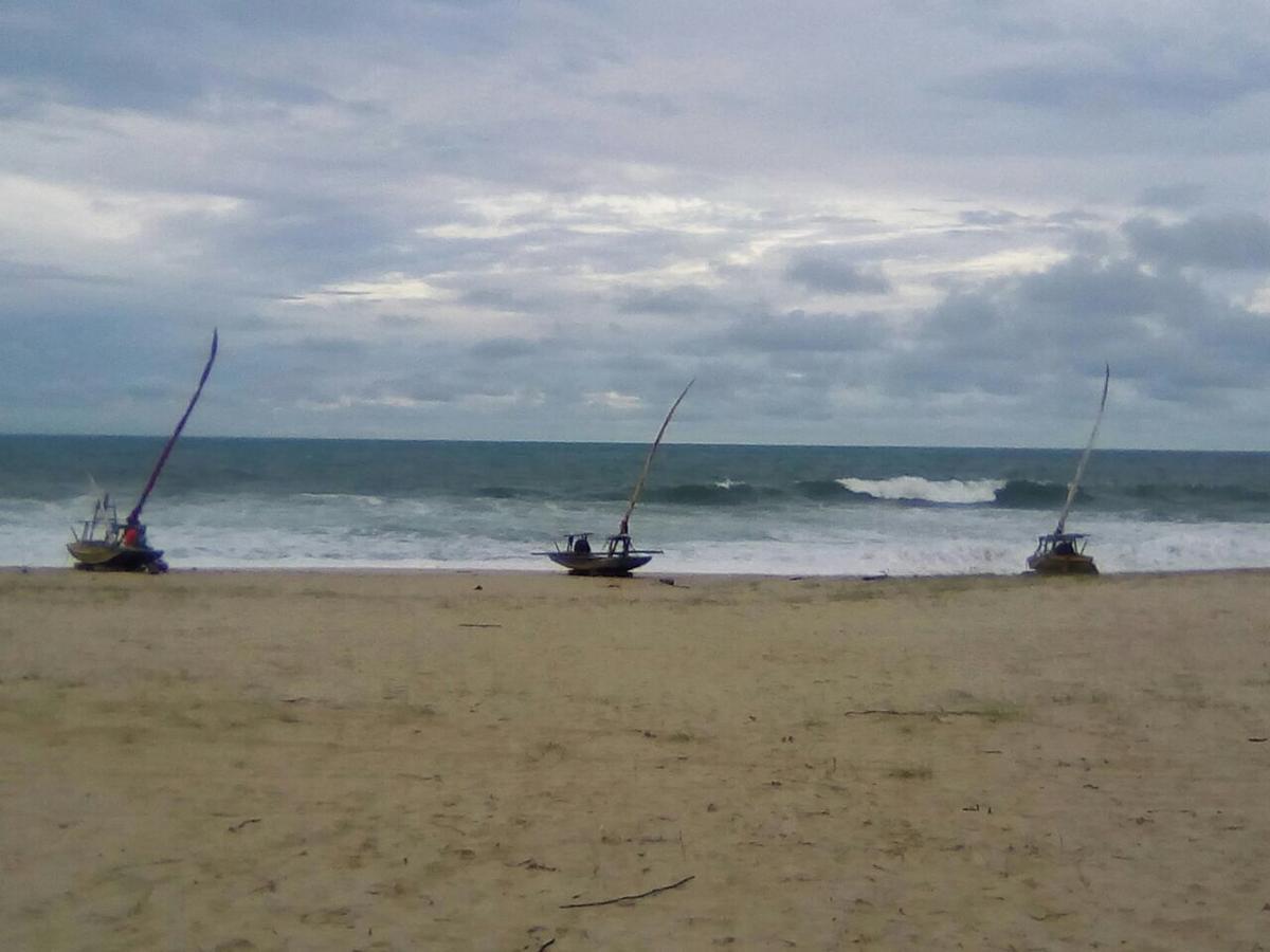 Apart Porto Das Dunas Aquiraz Esterno foto